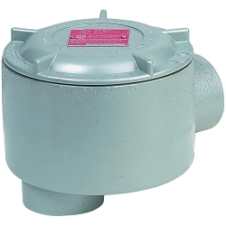 Hubbell GESLBT-4M Conduit Outlet Box
