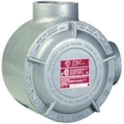 Hubbell GEJLT-5 Conduit Outlet Box