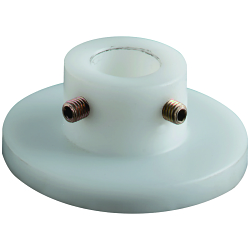 Hubbell GO-9824 Reset Plate