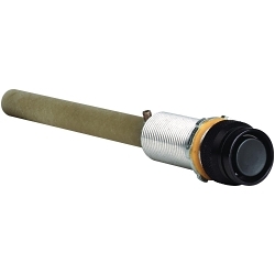 Hubbell GO-RST Pushbutton Reset Operator