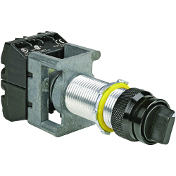 Hubbell GO25-2A3F Selector Switch