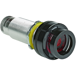 Hubbell GOL3R Pilot Light