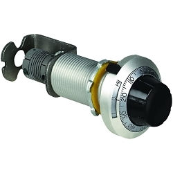 Hubbell GOL114 Potentiometer/Rheostat Operator
