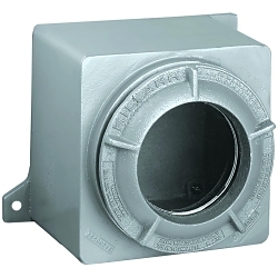Hubbell GRB-275L Enclosure