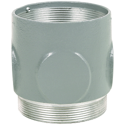 Hubbell GRCEX-0 Outlet Body Extension