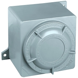 Hubbell GRB Enclosure