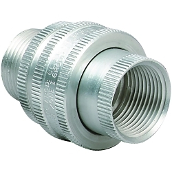 Hubbell GUM-1-EX Hubbell Explosionproof Union