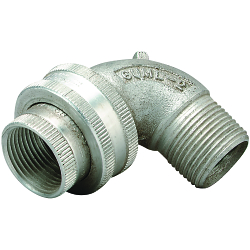 Hubbell GUML-1 Conduit Union