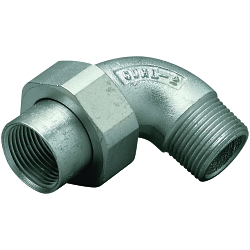 Hubbell GUML-1M Conduit Union