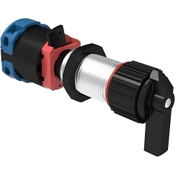 Hubbell GZ5-3C3 Explosion Proof Enclosure