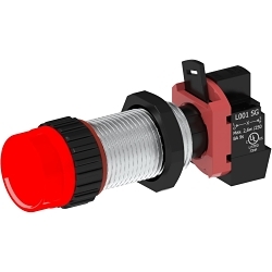 Hubbell GZL3R23