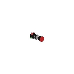 Hubbell GZMP1-RM3 Push Button Switch