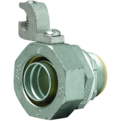 Hubbell K1001-G Liquid Tight Connector