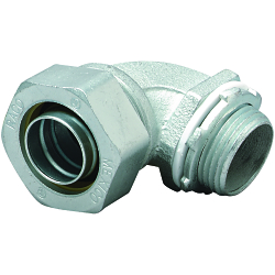 Hubbell K1009 Liquidtight Conduit Connector