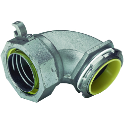 Hubbell K10091-G Liquidtight Connector