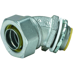 Hubbell K07591 Liquidtight Conduit Connector