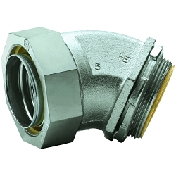 Hubbell K12541 Liquidtight Conduit Connector