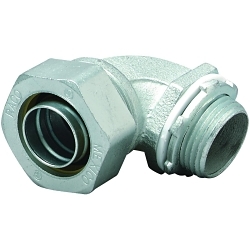 Hubbell K0509 Liquidtight Conduit Connector