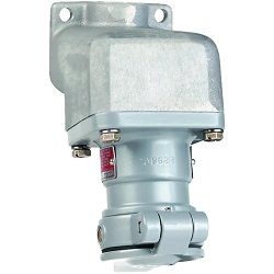Hubbell KRAJC-2303 Pin And Sleeve Receptacle Box Assembly