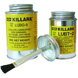 Hubbell LUBG-6 Thread Cutting Oil