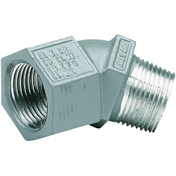 Hubbell MF-45-1M-EX Conduit Elbow