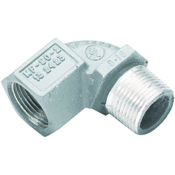 Hubbell MF-90-1M Conduit Elbow