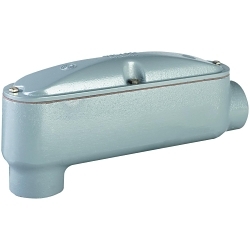 Hubbell MOLB-6 Conduit Body