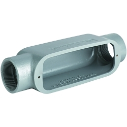 Hubbell OC-1 Duraloy 5 Conduit Body