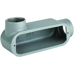 Hubbell OLL-1M Conduit Body