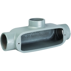 Hubbell OT-2 Conduit Body