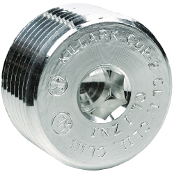 Hubbell CUP-2 Conduit Plug