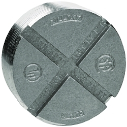 Hubbell-Killark PLUG10