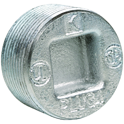 Hubbell PLUG4 Plug4