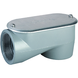 Hubbell SLB-1 Conduit Body