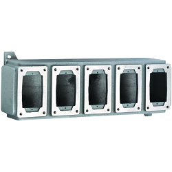 Hubbell-Killark SWB-21