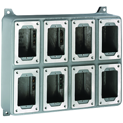 Hubbell SWB-33 Device Body