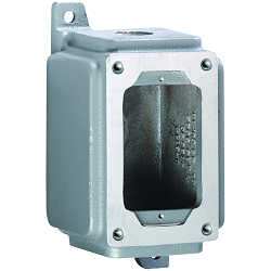 Hubbell SWB-45 Conduit Device Box