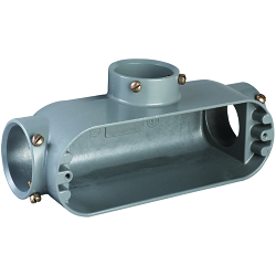 Hubbell TWOT-2 Conduit Body