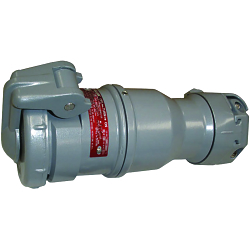 Hubbell UGRC-20231BQW Hazardous Location Box