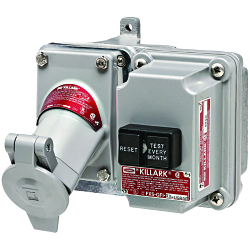 Hubbell-Killark UGRGF107