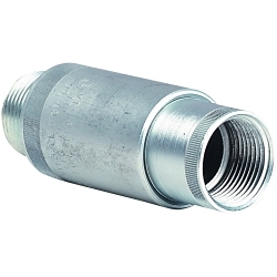 Hubbell UNYL2 Expansion Conduit Union