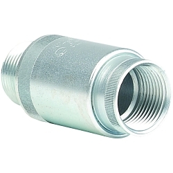 Hubbell UNYS2 Short Conduit Union