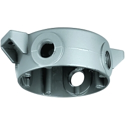Hubbell VBC-1 Mounting Splice Box