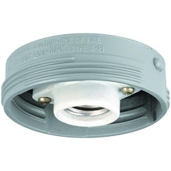 Hubbell VFC-100 Fixture Body