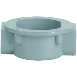 Hubbell VGC-1 Ceiling Mount Splice Box
