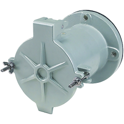 Hubbell VR20422 VersaMate Pin and Sleeve Receptacle