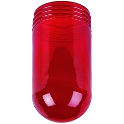 Hubbell VRG-100 Light Fixture Globe