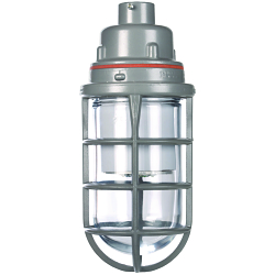 Hubbell VSL1330A2SG Incandescent Fixture