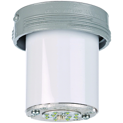 Hubbell VSL1630 CERTILITE Fixture Body