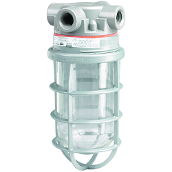 Hubbell VUXGG-1-100PX Hazardous Location Box